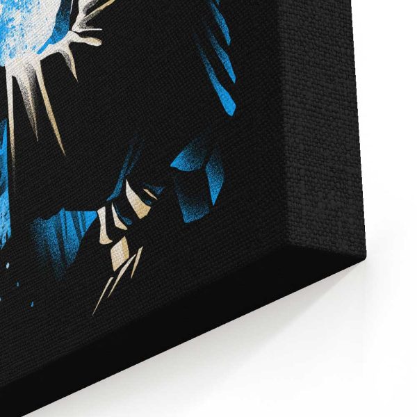 The Way of the Force - Canvas Print Fashion - Image 3