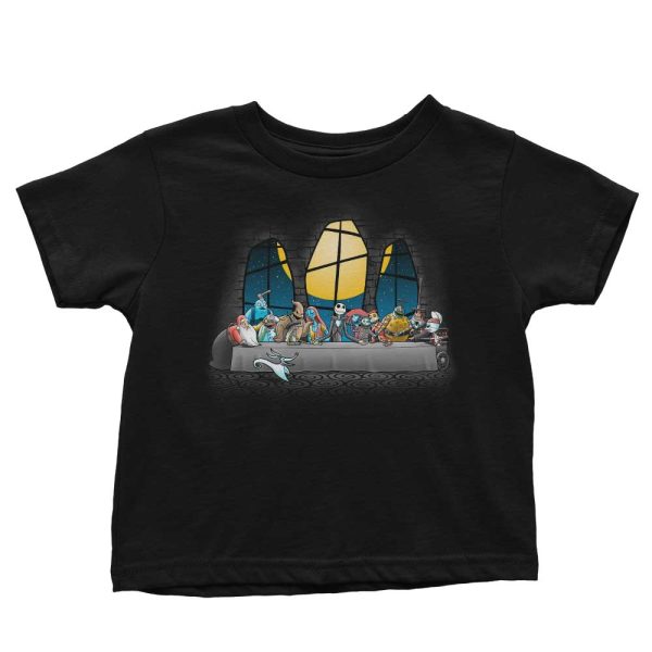 Dinner Before Christmas - Youth Apparel Online Sale - Image 4