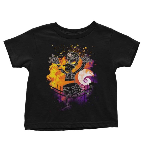 Soul of the Royal Magician - Youth Apparel Supply - Image 4