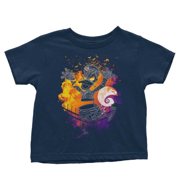 Soul of the Royal Magician - Youth Apparel Supply - Image 5