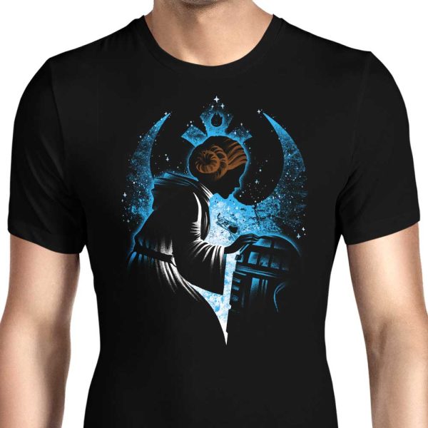 Hope Between the Stars - Men s Apparel Discount