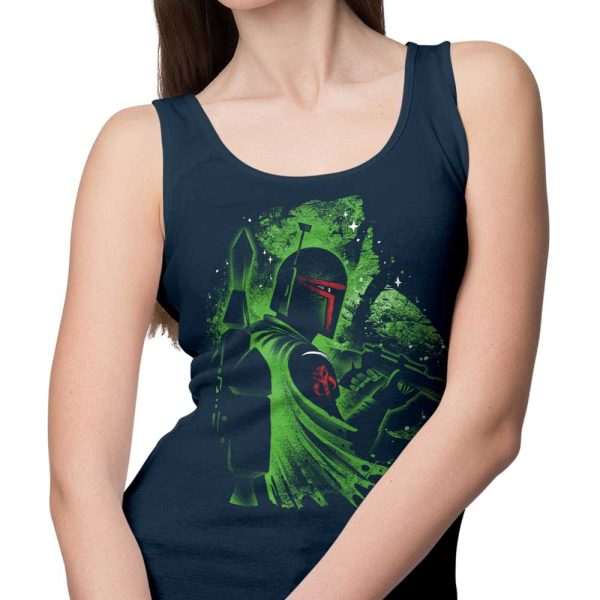 No Disintegrations - Tank Top Fashion - Image 5