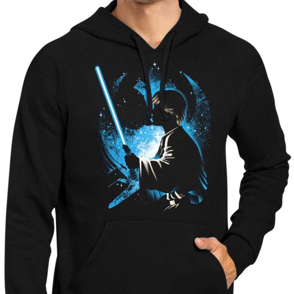 The Way of the Force - Hoodie Online - Image 4