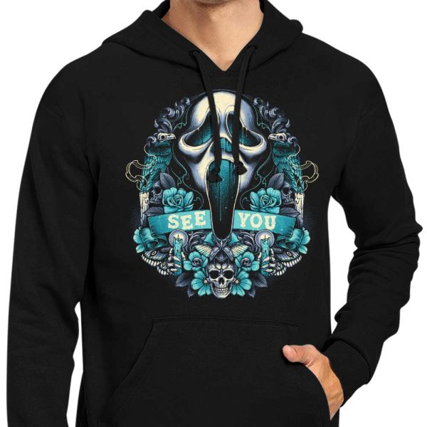 Symbol of the Ghost - Hoodie Supply - Image 4