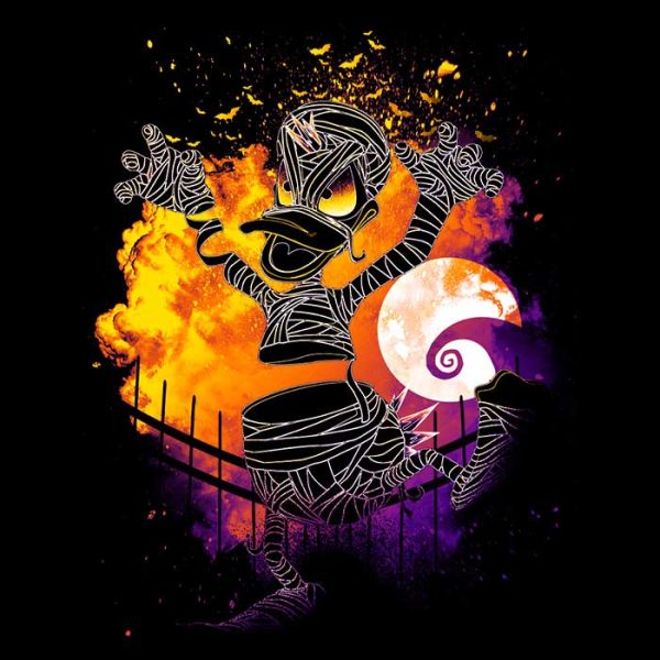 Soul of the Royal Magician - Men s Apparel For Sale - Image 2