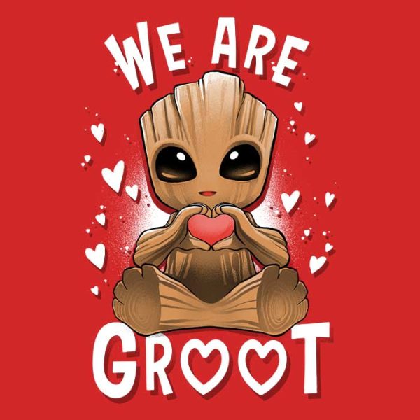 We Are Love - Wall Tapestry Discount - Image 2