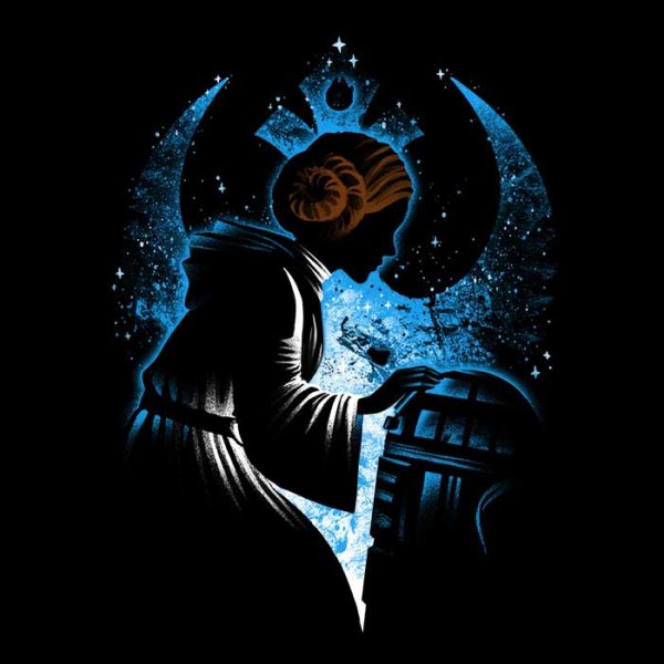 Hope Between the Stars - Men s Apparel Discount - Image 2