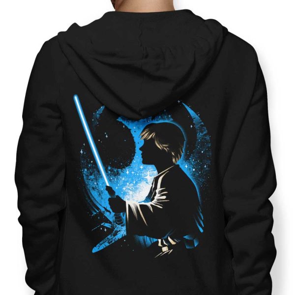The Way of the Force - Hoodie Online
