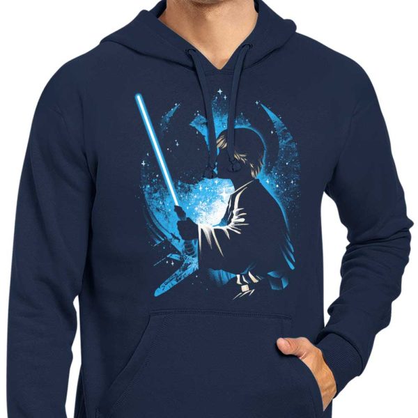 The Way of the Force - Hoodie Online - Image 5