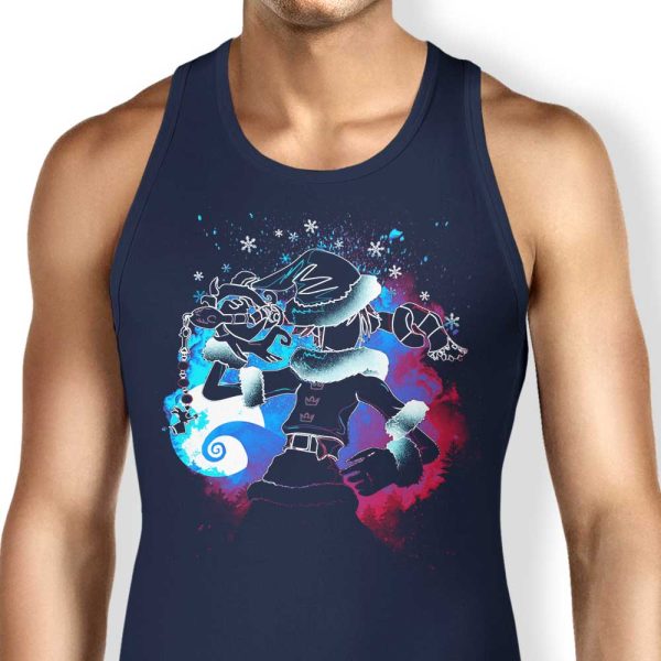 Soul of Christmas Town - Tank Top Fashion - Image 3