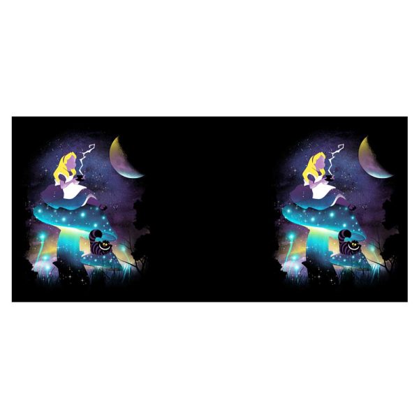 Cosmic Wonderland - Mug For Discount - Image 3