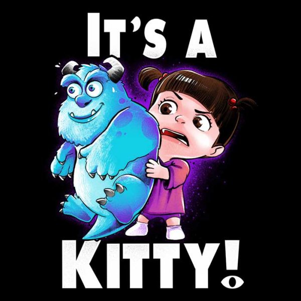 It s a Kitty - Mug Online Hot Sale - Image 5