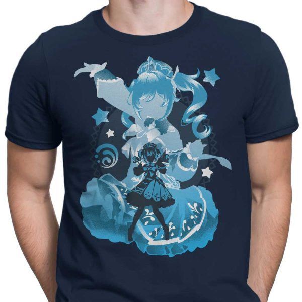 Shining Idol Barbara - Men s Apparel For Cheap - Image 5