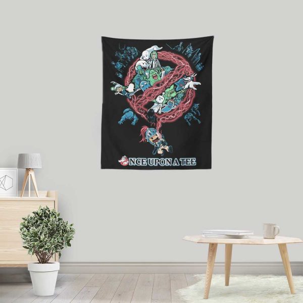 Call Teerion - Wall Tapestry For Cheap - Image 3