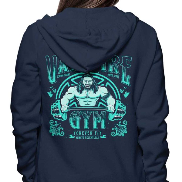 Always Relentless - Hoodie Sale - Image 3