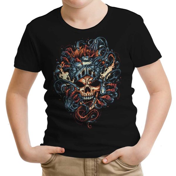 We Are Teerion - Youth Apparel For Cheap