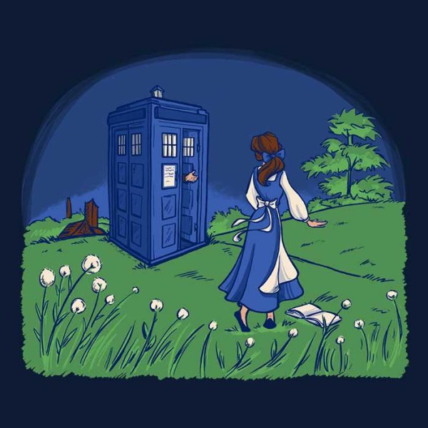 Adventure in the Great - Shower Curtain For Cheap - Image 2