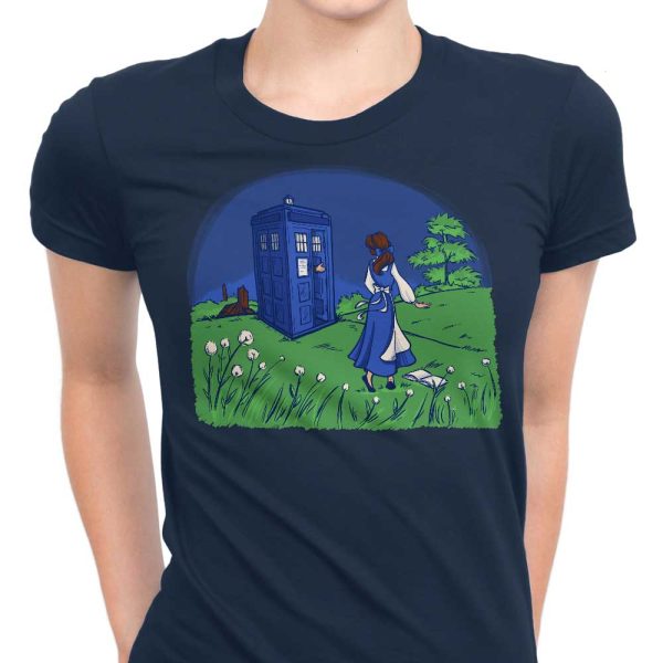 Adventure in the Great - Women s Apparel Discount