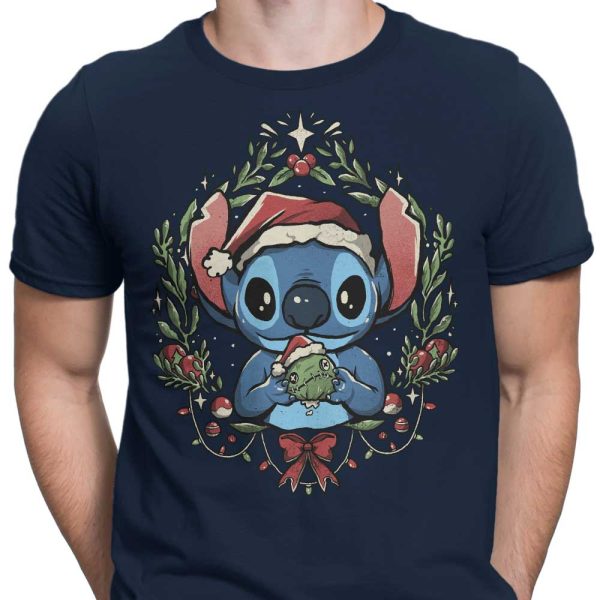 Experimental Christmas - Men s Apparel For Cheap - Image 3
