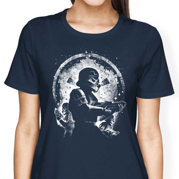 Soldiers of the Empire - Women s Apparel For Sale - Image 4