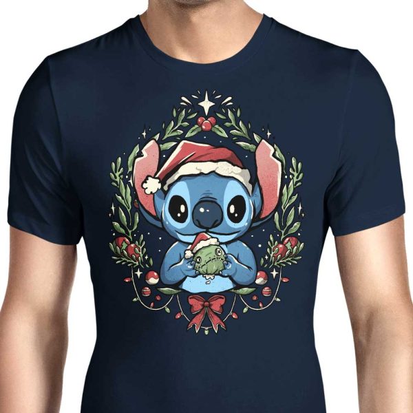 Experimental Christmas - Men s Apparel For Cheap