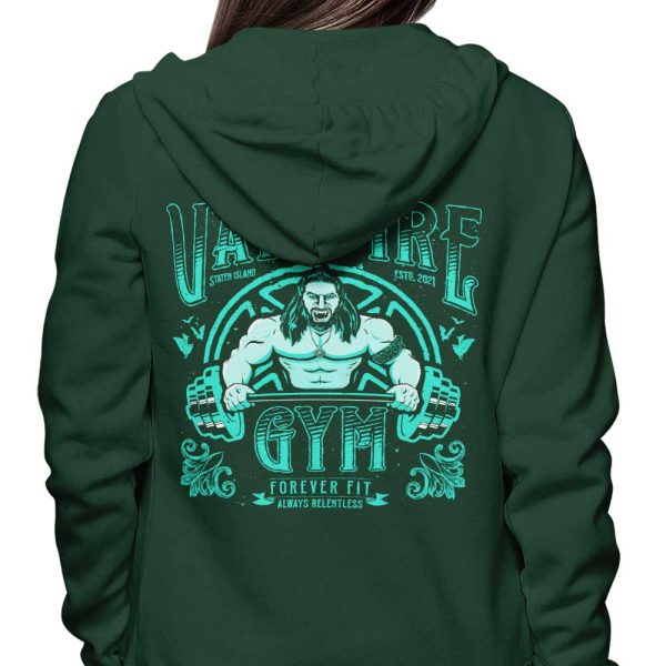 Always Relentless - Hoodie Sale - Image 4