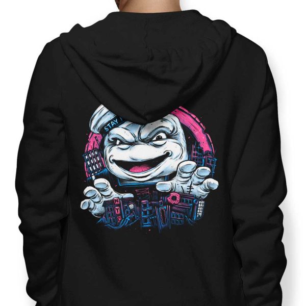 Stay Spooky - Hoodie Hot on Sale