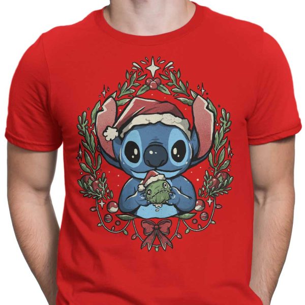 Experimental Christmas - Men s Apparel For Cheap - Image 5