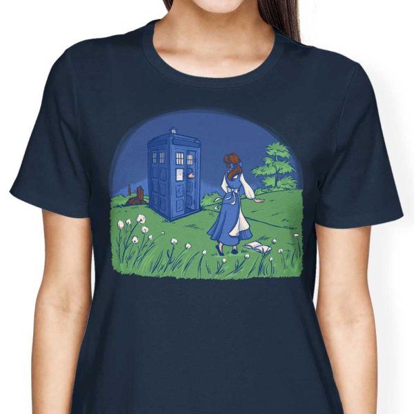 Adventure in the Great - Women s Apparel Discount - Image 3