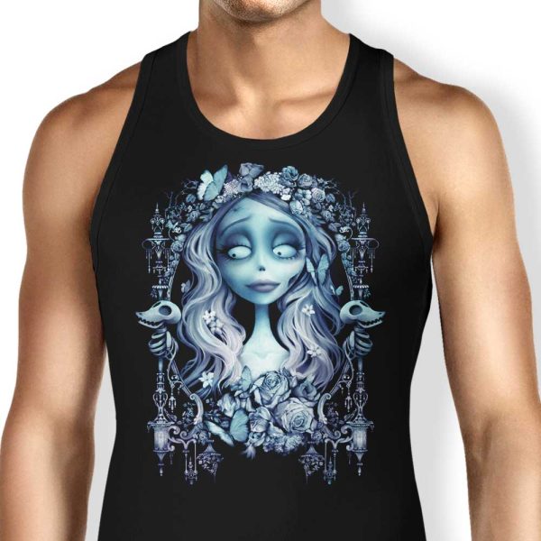 Wedding in the Night - Tank Top For Sale