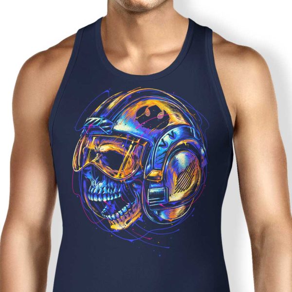 Colorful Rebel - Tank Top Online Sale - Image 3