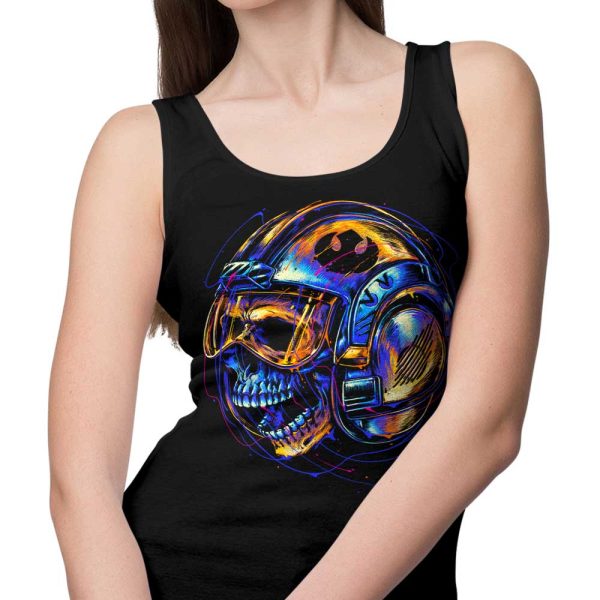 Colorful Rebel - Tank Top Online Sale - Image 4
