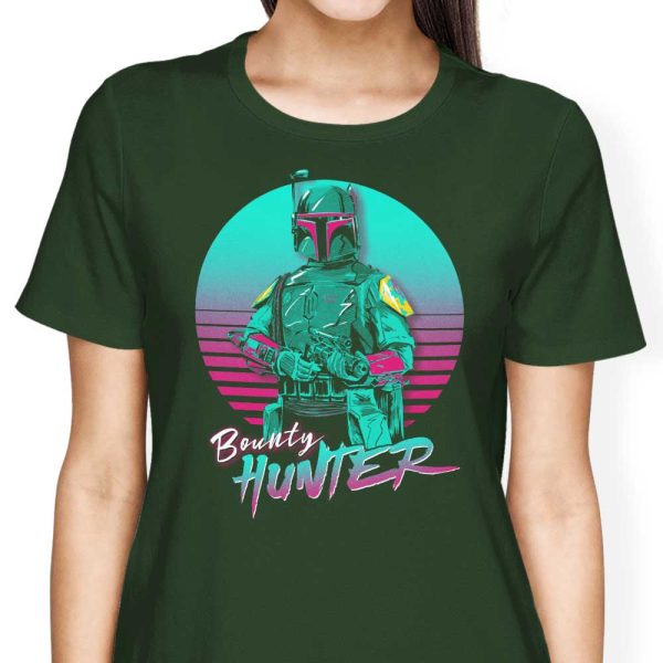 Neon Bounty Hunter - Women s Apparel Online now - Image 5