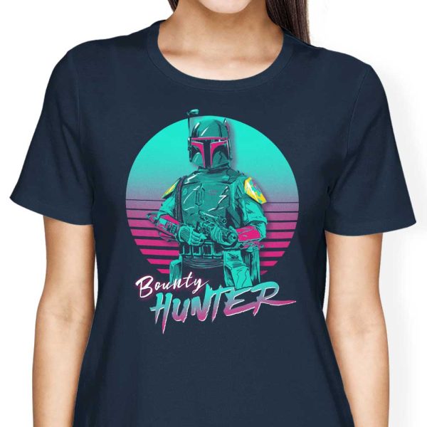 Neon Bounty Hunter - Women s Apparel Online now - Image 4