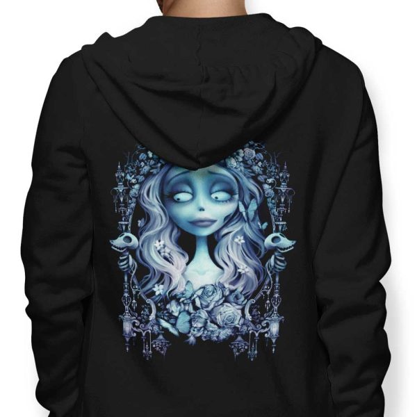 Wedding in the Night - Hoodie Online Hot Sale