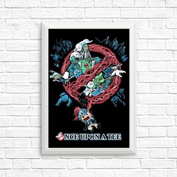 Call Teerion - Posters & Prints Cheap - Image 5