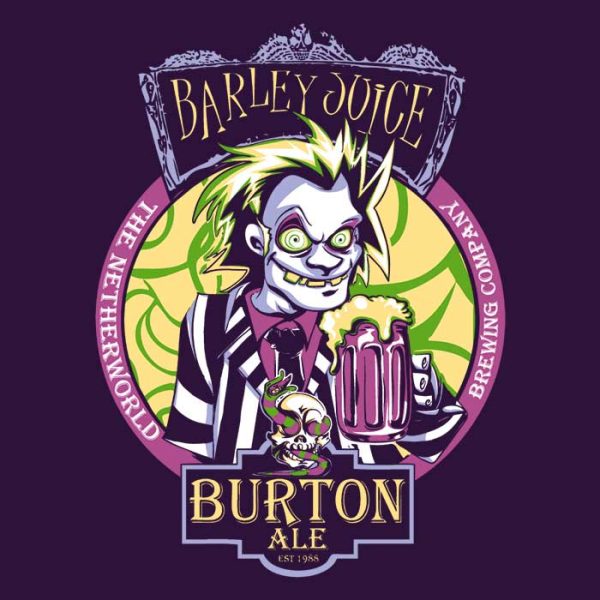 Barley Juice - Youth Apparel Cheap - Image 2