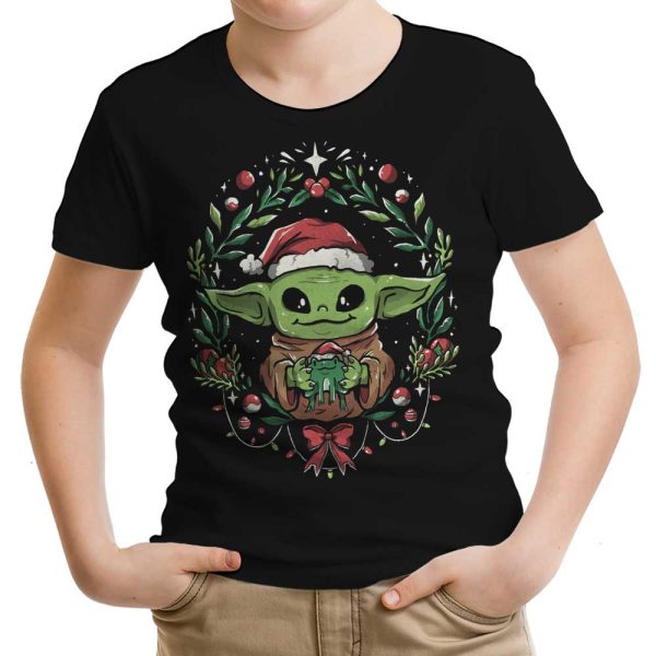 Child Christmas - Youth Apparel For Discount - Image 4