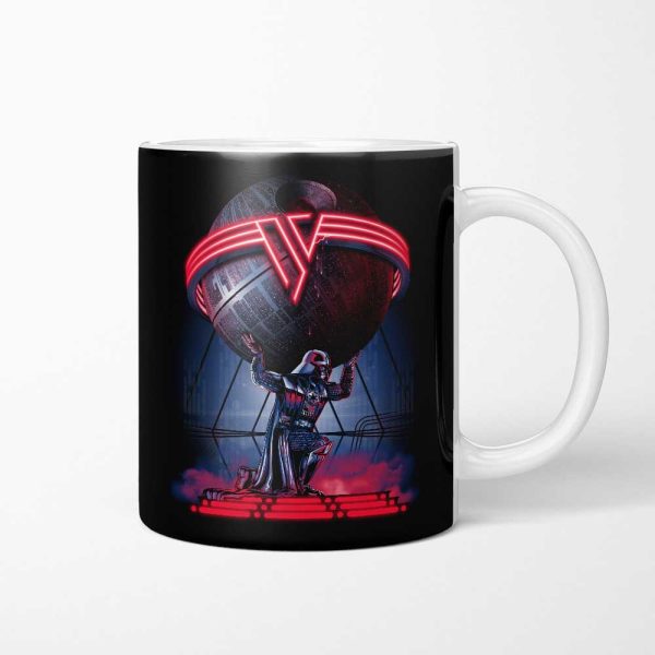 Van Vader - Mug For Cheap