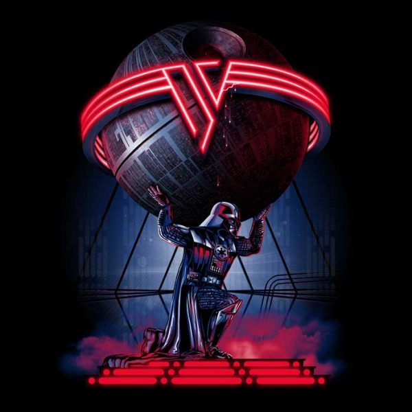 Van Vader - Men s Apparel on Sale - Image 2