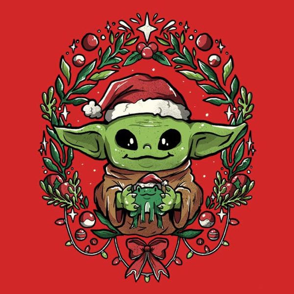Child Christmas - Youth Apparel For Discount - Image 2
