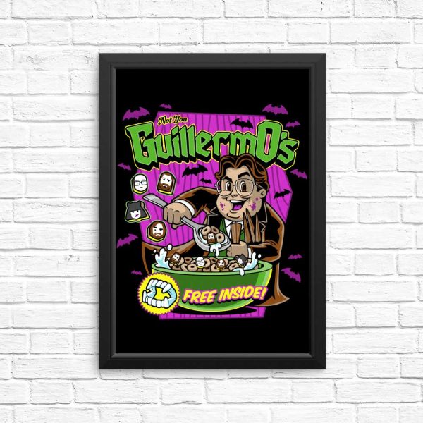 GuillermO s - Posters & Prints Online - Image 4