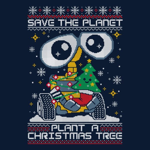 Plant a Christmas Tree - Mug Online now - Image 5