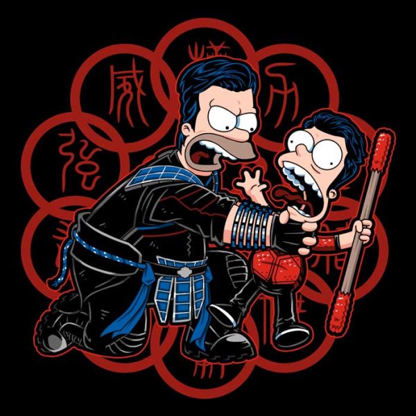 Why You Little, Bus Boy - Wall Tapestry Hot on Sale - Image 2