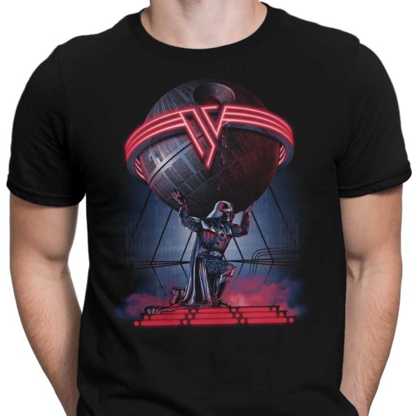 Van Vader - Men s Apparel on Sale - Image 3