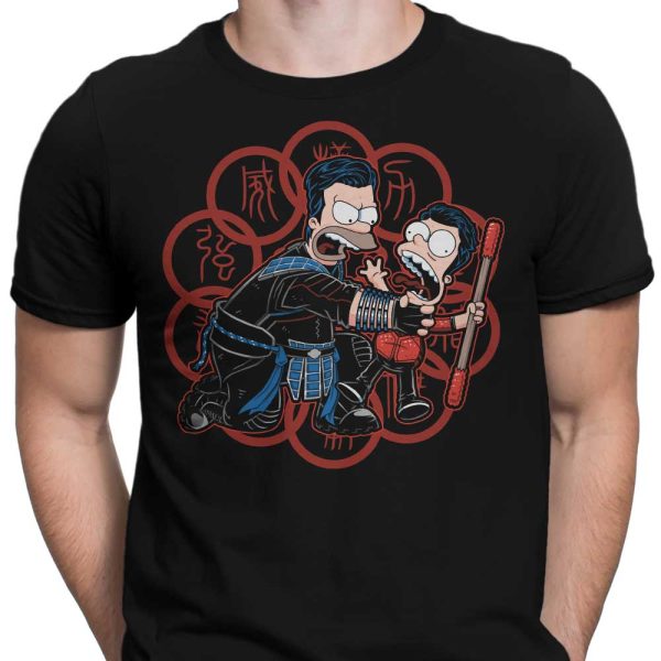 Why You Little, Bus Boy - Men s Apparel Supply - Image 3