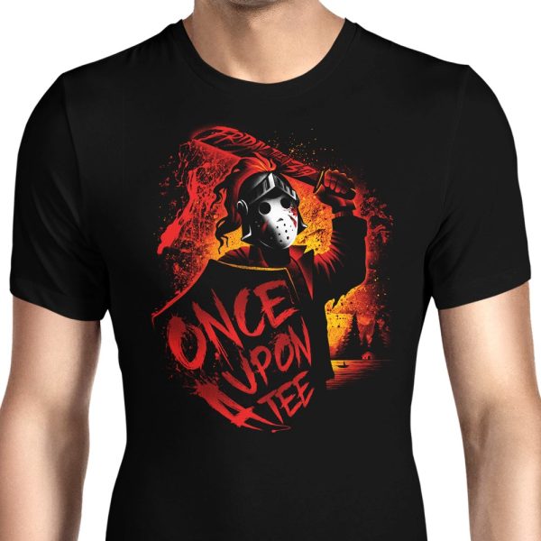 Friday Night Teerion - Men s Apparel on Sale