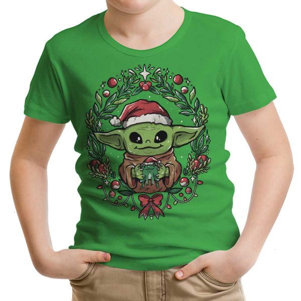 Child Christmas - Youth Apparel For Discount - Image 3