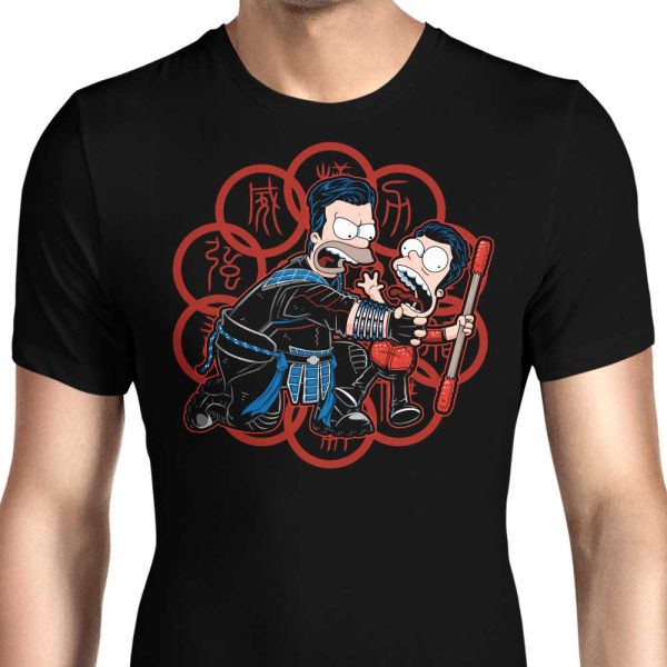 Why You Little, Bus Boy - Men s Apparel Supply
