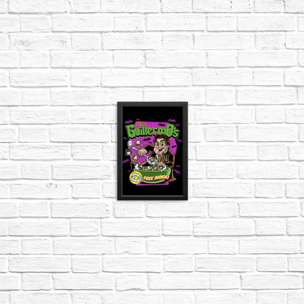 GuillermO s - Posters & Prints Online - Image 2
